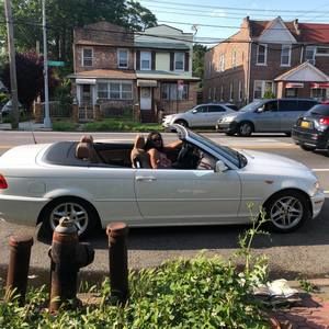 Meet your Posher, Norbut